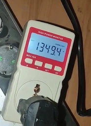 Ваттметр Benetech GM89 фото от покупателей 1