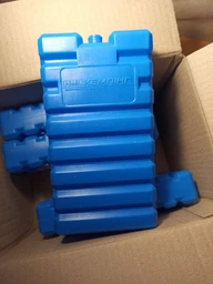 Аккумулятор холода IcePack 750 1 шт (4820152610782) фото от покупателей 12
