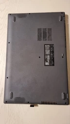 Ноутбук ASUS Laptop X515EA-BQ3231 (90NB0TY2-M035B0) Transparent Silver фото від покупців 5