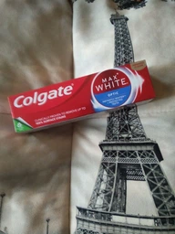 Зубна паста Colgate Max White One 75 мл (8718951050860) фото від покупців 14