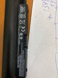 Аккумулятор PowerPlant для ноутбуков HP 240 G6, 250 G6 (HSTNN-LB7V) 14.6V 2200mAh (HSTNN-LB7V) фото от покупателей 4