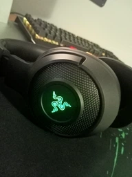 Навушники Razer Kraken V3 X USB Black (RZ04-03750300-R3M1) фото від покупців 14