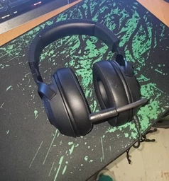 Навушники Razer Kraken V3 X USB Black (RZ04-03750300-R3M1) фото від покупців 12