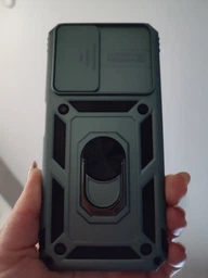 Чехол для смартфона BeCover Military для Xiaomi Redmi Note 11/Note 11S Red (BC_707415) фото от покупателей 3