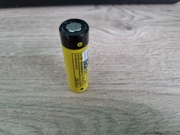 Акумулятор високострумовий Liitokala Lii-35S 18650 Li-ion 3.7 В 3500 мА·рік 10 А фото від покупців 3