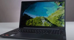 Ноутбук Lenovo IdeaPad 3 15IAU7 (82RK00FHRA) Arctic Grey / 15.6" IPS Full HD / Intel Core i5-1235U / RAM 16 ГБ / SSD 512 ГБ фото от покупателей 19