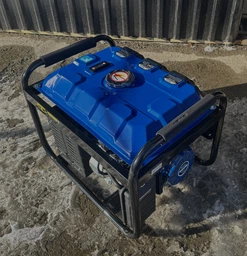 Генератор бензиновий EnerSol EPG-2800S 3 кВт фото від покупців 15