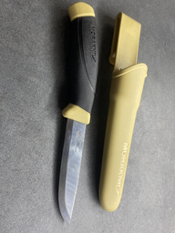 Нож Morakniv Companion Desert Stainless Steel (23050164)
