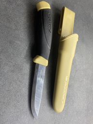 Ніж Morakniv Companion Desert Stainless Steel (23050164)