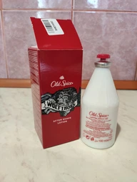 Лосьон после бритья Old Spice Wolfthorn 100 мл (4015600314590) фото от покупателей 3
