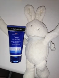 Лосьон для тела Neutrogena Глубокое увлажнение для сухой кожи 75 мл (3574661750538)