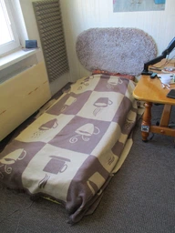Каркас для кровати Eisen Und Holz 30*30 с усилением с ножками 160 х 200 см 38 ламели, 6 ножек фото от покупателей 3