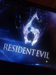 Гра Resident Evil 6 PS4 (російські субтитри) фото від покупців 1