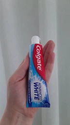 Зубная паста Colgate Комплексное отбеливание 50 мл (8718951324053) фото от покупателей 12