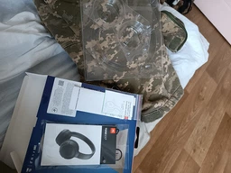 Навушники JBL T500 BT (JBLT500BTBLK) Black фото від покупців 10