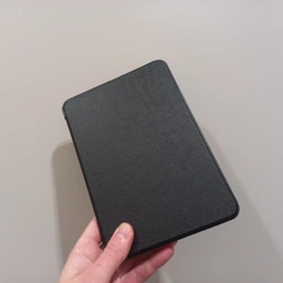 Чехол-книжка Armorstandart для Amazon Kindle Paperwhite 10th Gen Leather Case Black [70319] фото от покупателей 2
