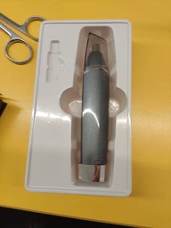 Триммер для волос Brown MP-300 фото от покупателей 2