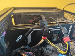 MSI GeForce RTX 4070 Ti VENTUS 3X 12G OC фото от покупателей 3
