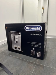 Кофемашина DELONGHI Autentica ETAM29.510.B фото от покупателей 1