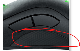 Миша Razer DeathAdder V2 Pro Wireless