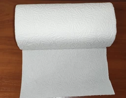 Бумажные полотенца Ruta Soft & Strong 3 слоя 8 рулонов (4820202891079_1) фото от покупателей 7
