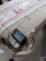 Полка книжная ПК-7 навесная на стену 772×1150×196 мм Белый