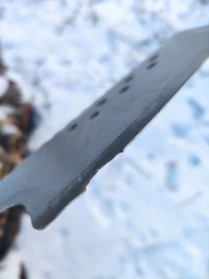 Сокира-мачете Fiskars CL-581 (1051236) фото від покупців 5