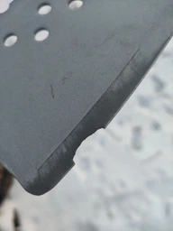 Сокира-мачете Fiskars CL-581 (1051236) фото від покупців 1