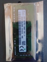 Пам'ять Hynix 8 GB SO-DIMM DDR4 3200 MHz (HMA81GS6DJR8N-XN)
