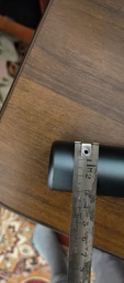 Ліхтар Ручний Philips SFL4003T, IPX4, 350 люмен, до 200 метрів, 6хАА фото від покупців 5