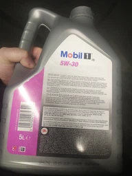 Моторна олія Mobil 1 x1 5W-30 20 л