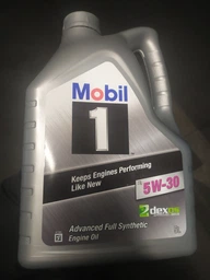 Моторна олива Mobil 1 Х1 5W-30 5 л (155143) фото від покупців 19