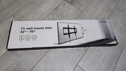 Крепление для телевизора Gembird WM-70T-01 (WM-70T-01)