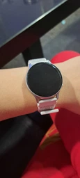 Ремешок BeCover Nylon Style для Samsung Galaxy Watch 42mm / Watch Active / Active 2 40/44mm / Watch 3 41mm / Gear S2 Classic / Gear Sport White (BC_705823) фото от покупателей 5