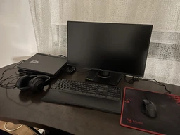 Монитор 24.5" Asus TUF Gaming VG259QR (90LM0530-B03370) 8-Bit / 165Hz / Adaptive-Sync / G-Sync Compatible фото от покупателей 1