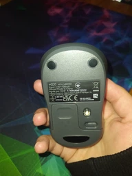 Мышь Logitech M220 Silent Wireless Black (910-004878) фото от покупателей 6