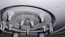 Водонагрівач Ariston PRO1 R 50 V/5 (3201435) фото від покупців 11