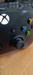 Microsoft Xbox One S White Wireless Controller фото від покупців 3