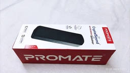 Акустична система Promate Capsule-2 6W Black фото від покупців 1