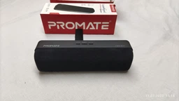 Акустична система Promate Capsule-2 6W Black