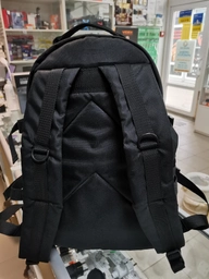 Тактический походный крепкий рюкзак 5.15.b 40 литров чёрный фото от покупателей 2
