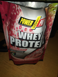 Отзывы о Протеин Power Pro Whey Protein 1 кг Клубника (4820214002579 ...