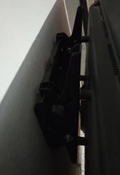 Настенное крепление для телевизора Brateck KL21G-22T 23"-42" фото от покупателей 10