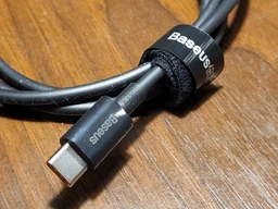 Кабель быстрой зарядки «Type-C to Type-C» Baseus Superior Series 100W Fast Charge 1m, чёрный (CATYS-B01) фото від покупців 5