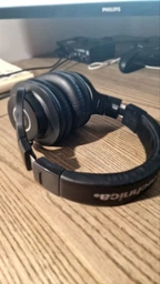 Наушники Audio-Technica ATH-M40X фото от покупателей 2