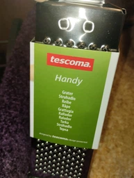 Тертка Tescoma Handy (643740t) фото від покупців 3