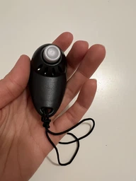 Клікер для собак 2-х тоновий для дресирування Coastal Training Clicker (76484061837)