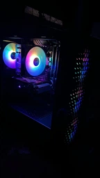 Кулер DeepCool AG400 LED Black фото від покупців 13