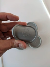 Антивибрационные подставки для стиральных машин Electrolux 9029795243 фото от покупателей 7