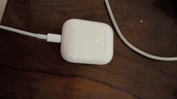 Беспроводные наушники Hoco EW25 Bluetooth TWS совместимы с Mac (macOS 10.12), Android, iPhone, iPad, iPod touch (iOS 10), Apple Watch (watchOS 3). White фото від покупців 15